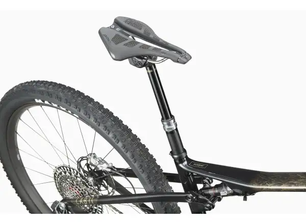 Cannondale Scalpel Carbon LAB71 rower górski Burnt Pewter