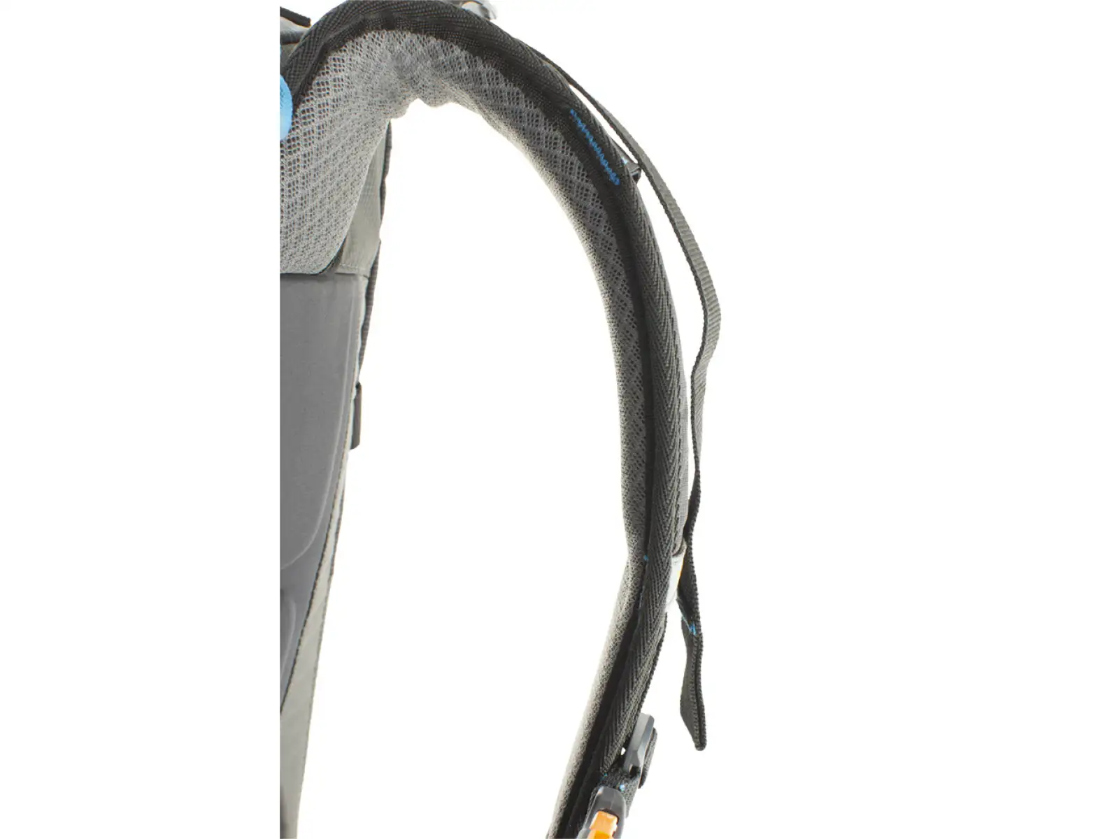Pinguin Ace 27 zimowy plecak black