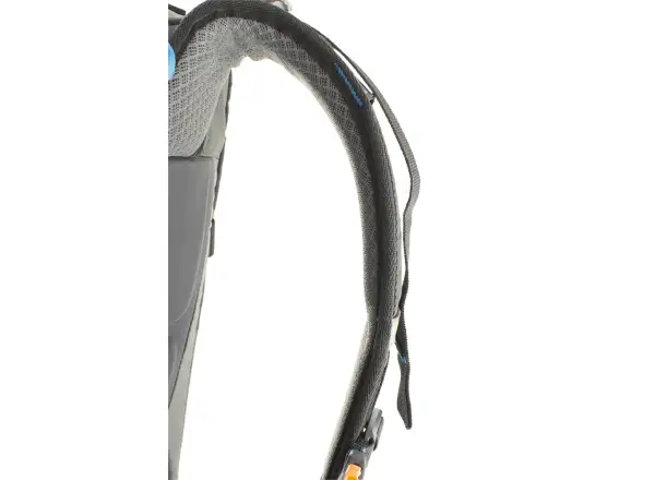 Pinguin Ace 27 zimowy plecak black