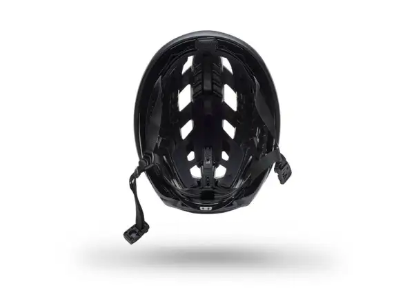Bel XR Spherical kask Mat/Glos Black