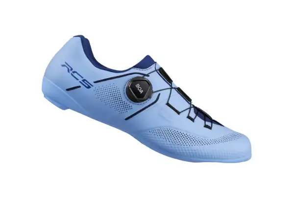 Shimano SH-RC503 damskie buty szosowe niebieska