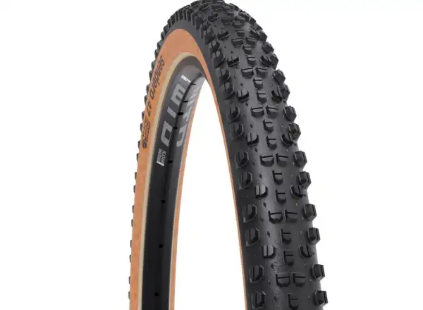WTB Sendero TCS Tanwall gravel opona kevlar 47-584