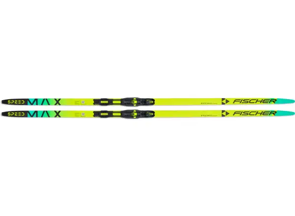 Fischer Twin Skin SpeedMax 90 Stiff narty biegowe