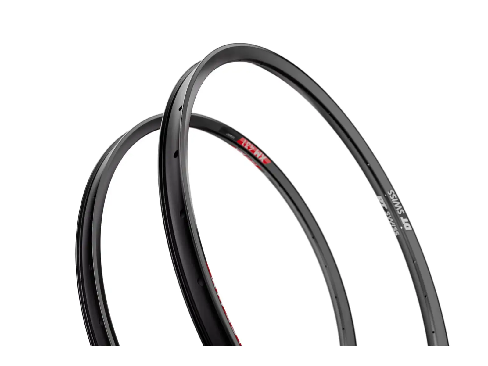 DT Swiss XM 431 27,5" obręcz MTB czarna