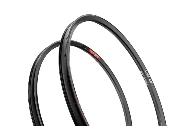 DT Swiss XM 431 27,5" obręcz MTB czarna