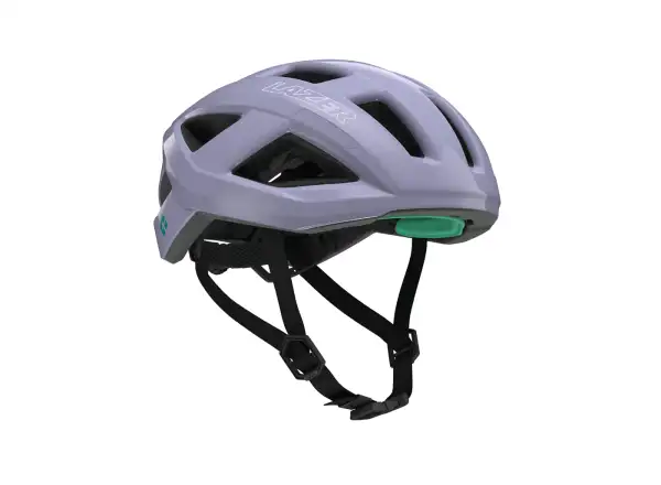 Lazer Tonic KinetiCore kask szosowy Frozen Violet