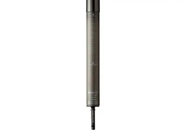 DT Swiss D232 Alu 60mm teleskopowe wspornik siodła 30,9/400 mm L1 Remote Lever