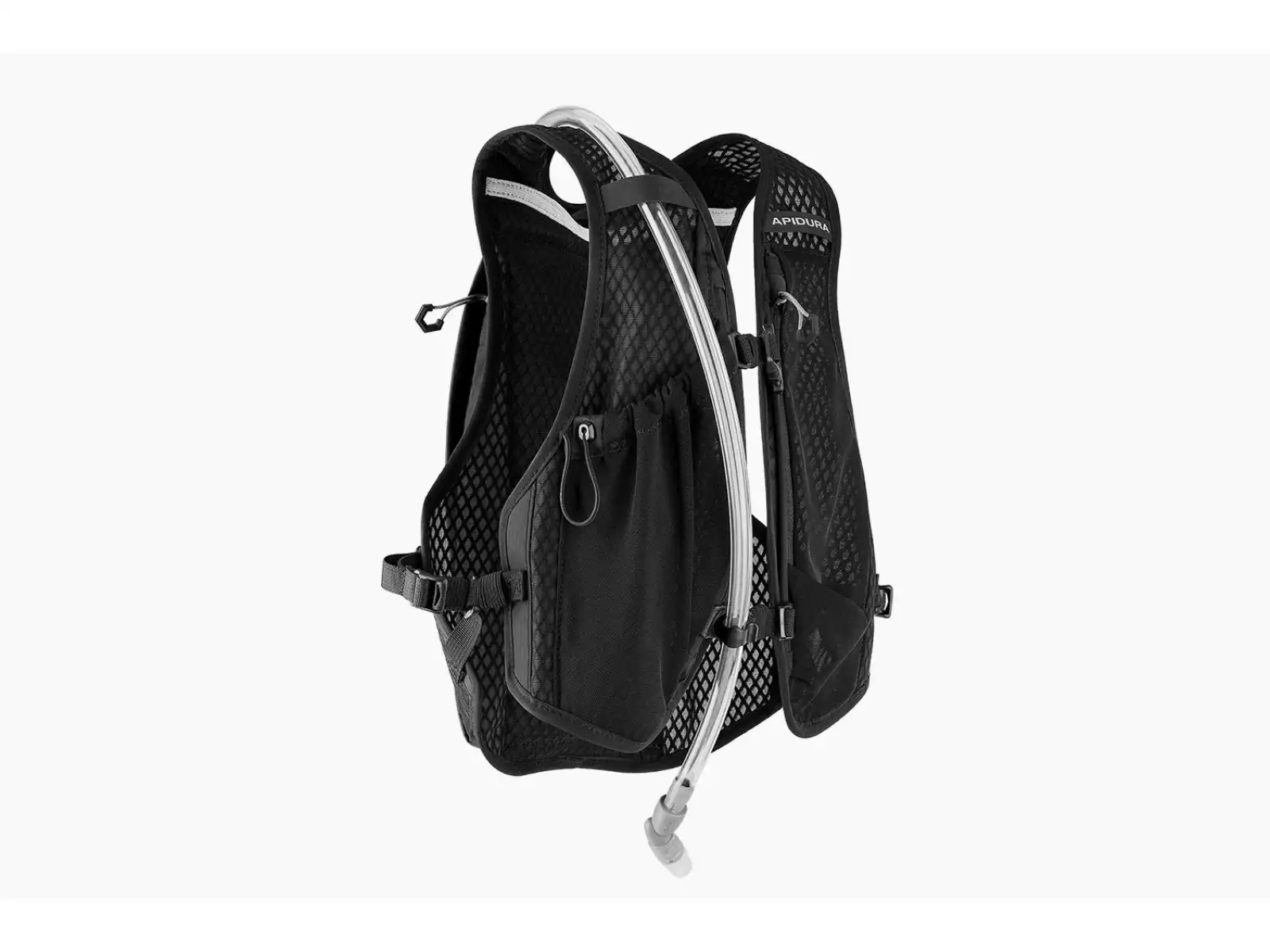 Apidura Racing Hydration kamizelka rowerowa 2 l czarna
