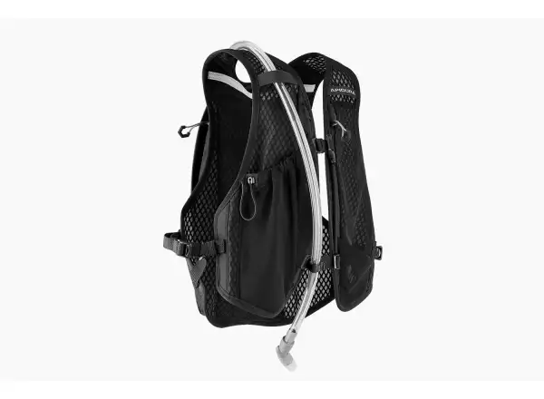 Apidura Racing Hydration kamizelka rowerowa 2 l czarna