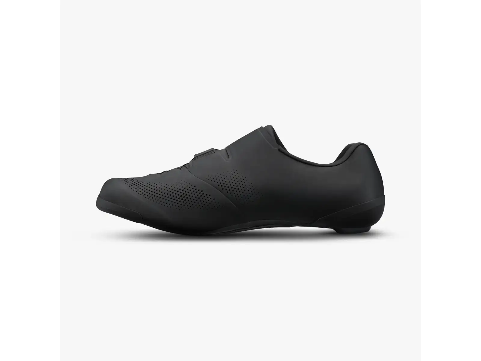 Shimano SH-RC703 męskie buty szosowe czarna