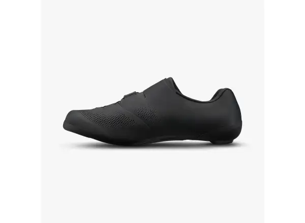 Shimano SH-RC703 męskie buty szosowe czarna