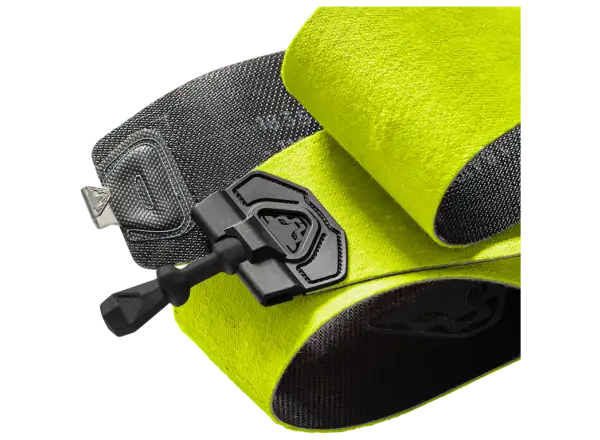 Dynafit Speedskin Blacklight 80 foki Fluo Yellow