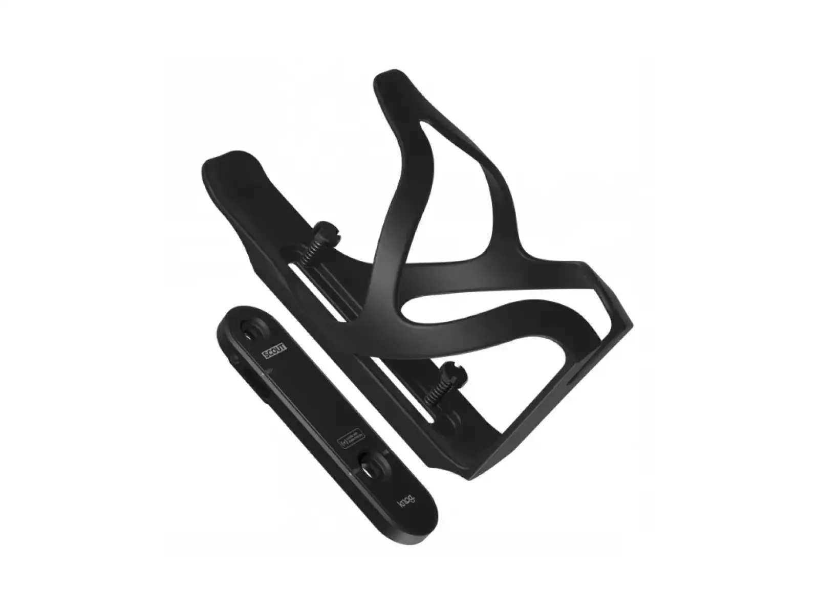 Knog Scout alarm rowerowy lokalizator