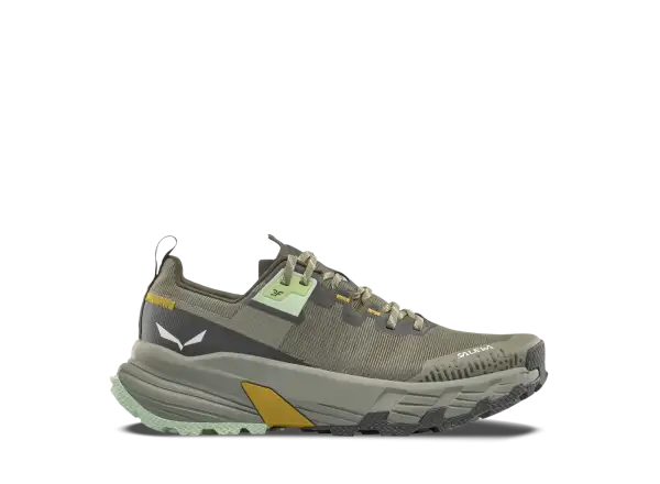 Salewa Pedroc 2 Max damskie buty Faded Green/Dark Olive