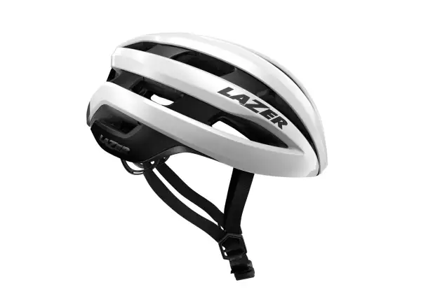 Lazer Sphere kask White/Black