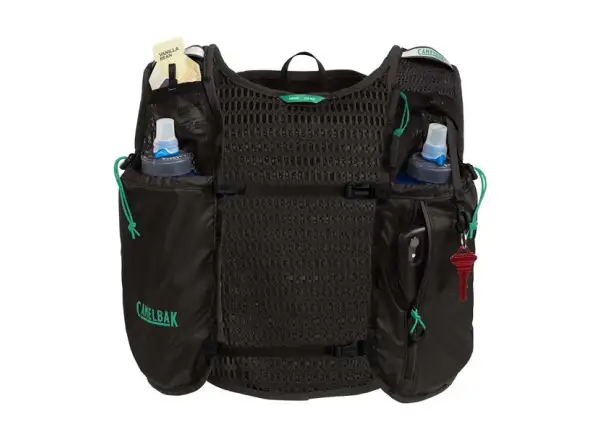 Camelbak Circuit Vest kamizelka do biegania 7 l Black