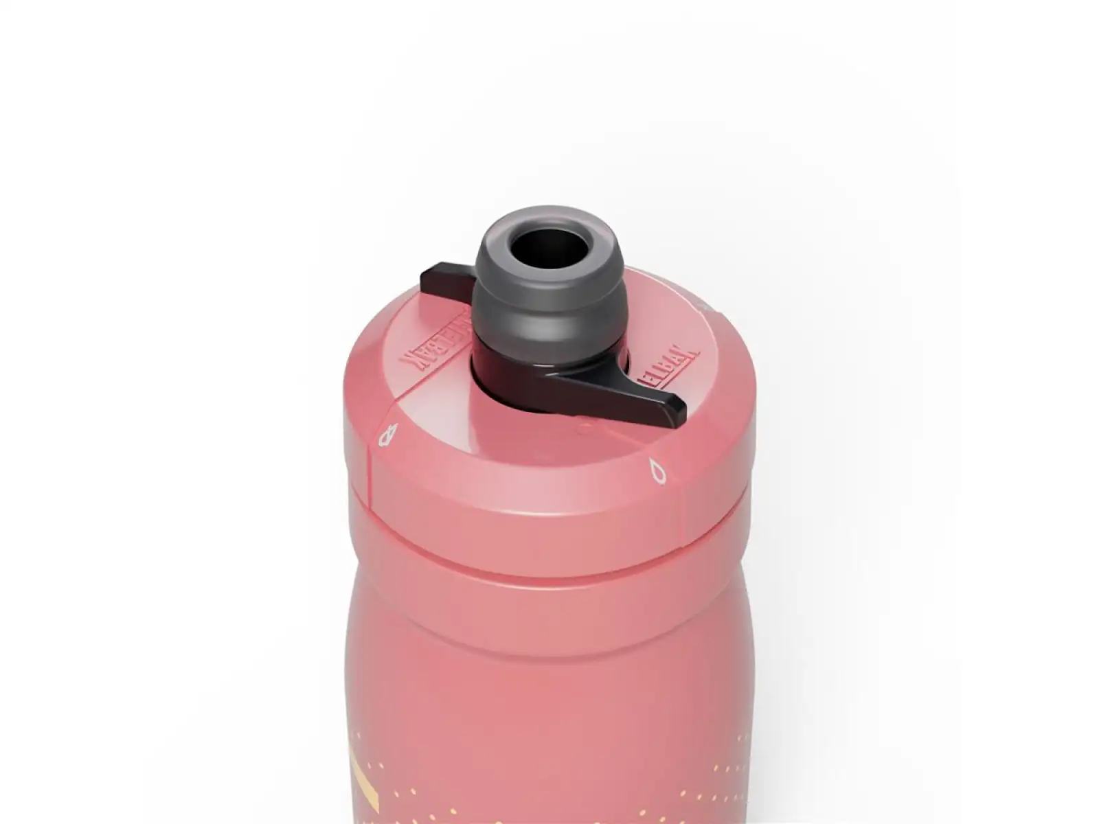 Camelbak Podium butelka 0,44 l Coral Sunset