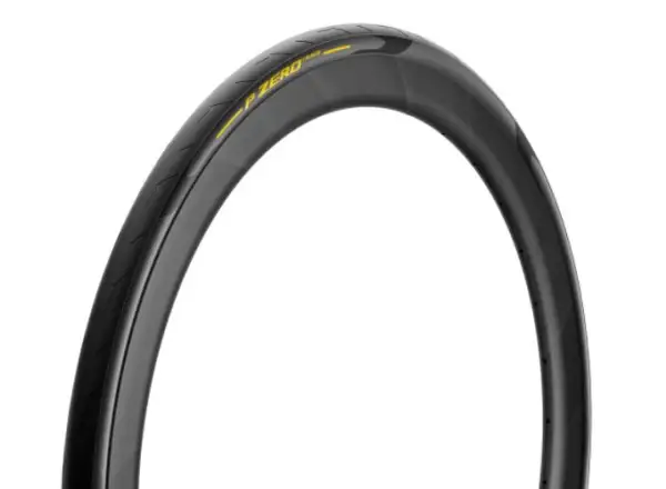 Pirelli P Zero Race Colour Edition opona kevlar żółta