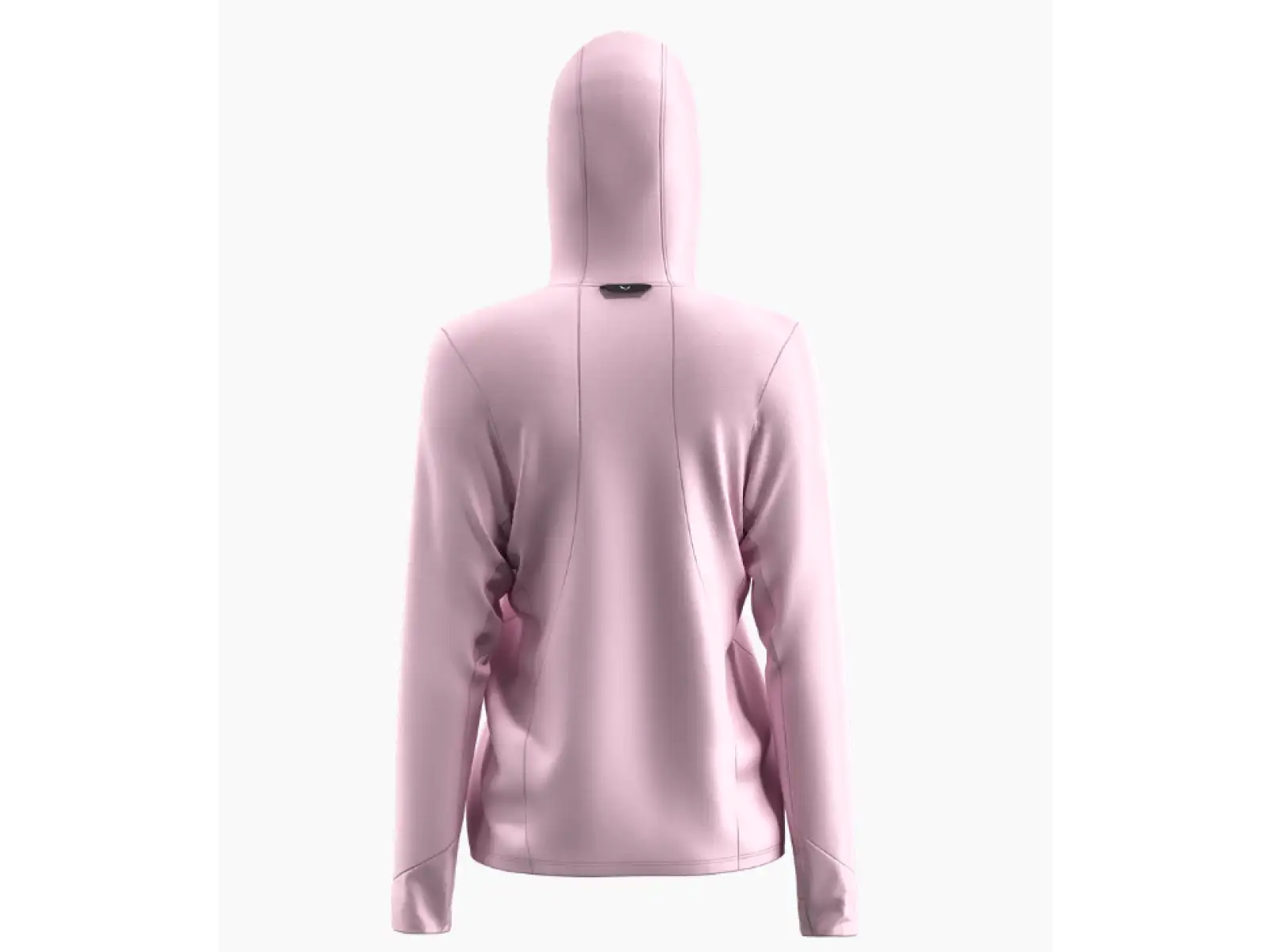 Salewa Puez Alpine Merino Durastretch damska bluza Zephyr