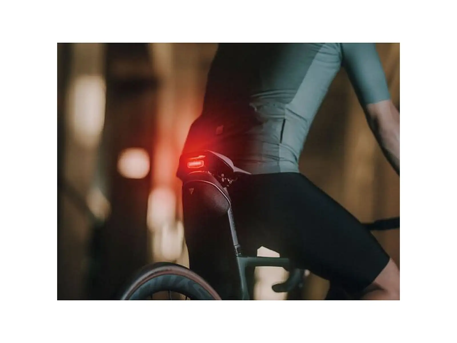 Topeak RedLite 30 tylne światło