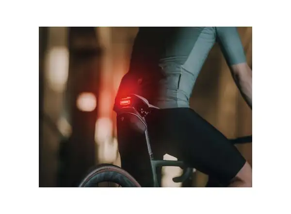 Topeak RedLite 30 tylne światło
