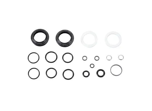 Rock Shox Service Kit Basic do widel XC30 Gold A1 (2014-2016)