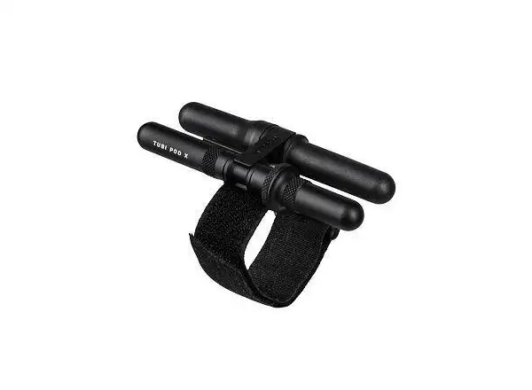 Topeak Tubi Pod X zestaw narzędzi black