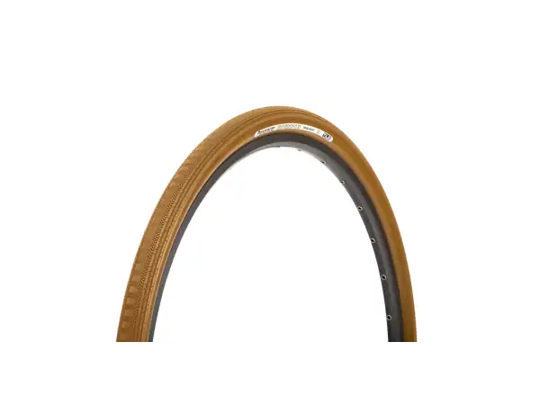 Panaracer GravelKing SS 700x32C brązowy/brązowy