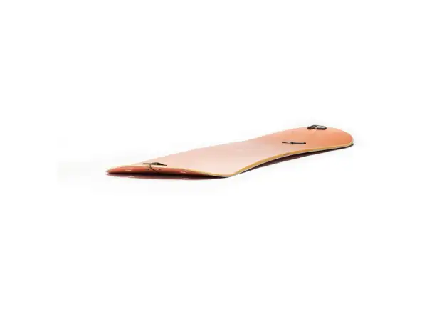Nitro Slash Split męski splitboard brązowa/pomarańczowa