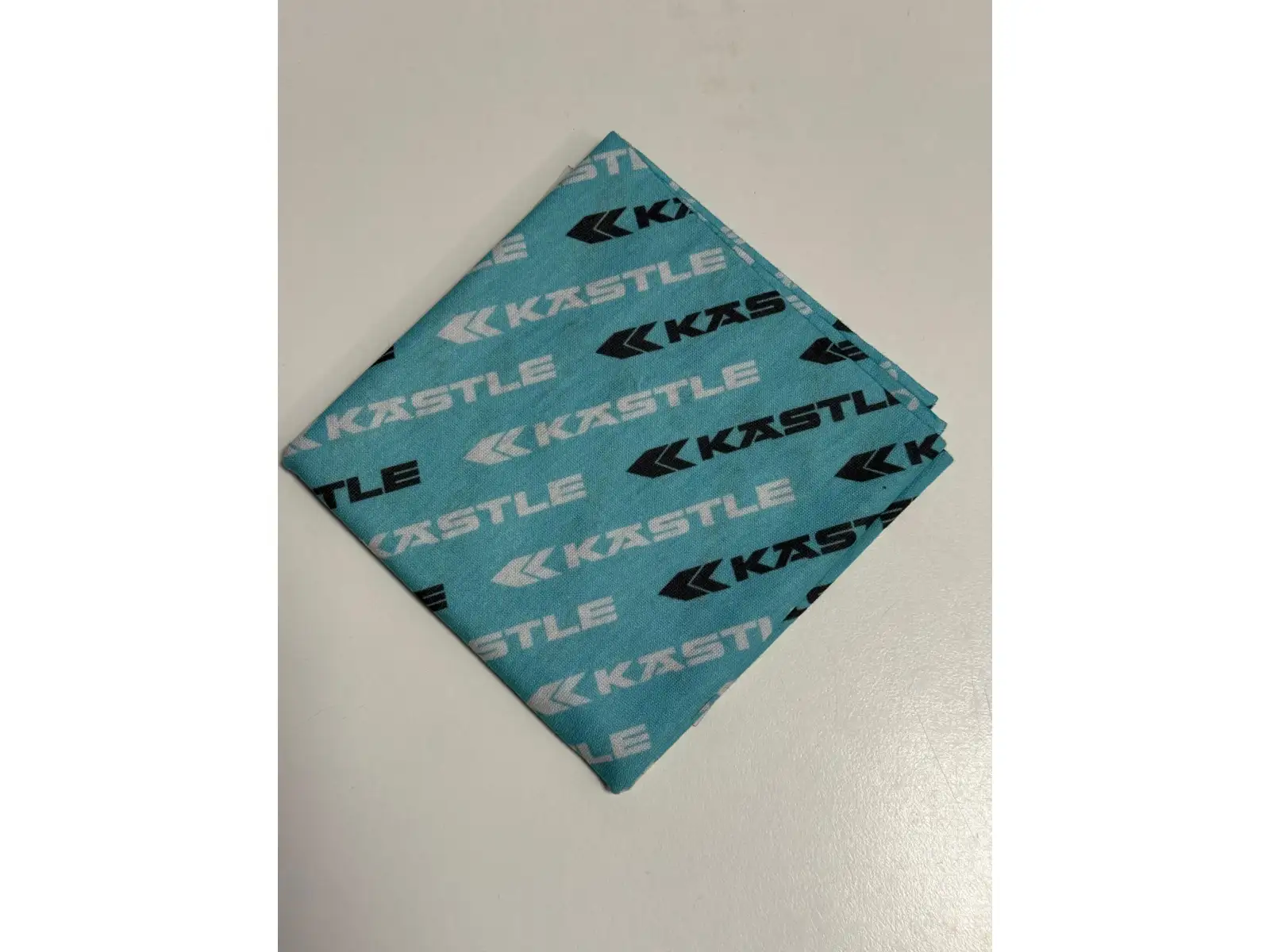 Kästle Bandana Logo kominarka miętowy