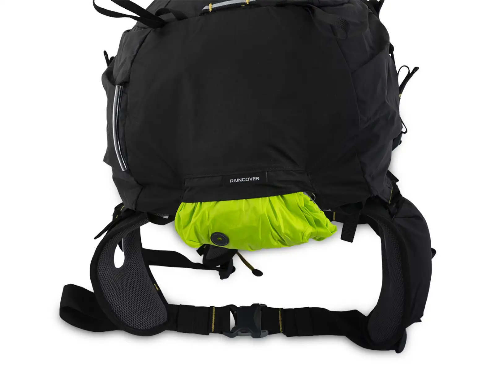 Pinguin Trail 42 Plecak zielony