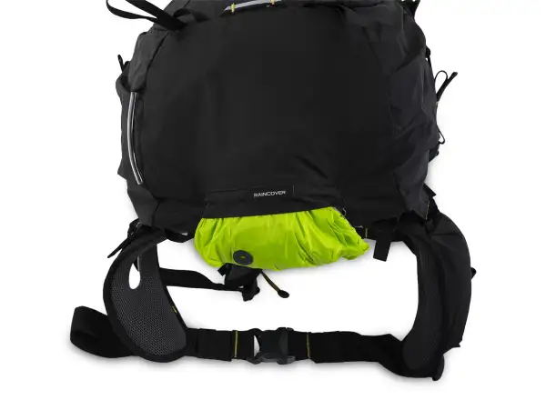 Pinguin Trail 42 Plecak zielony