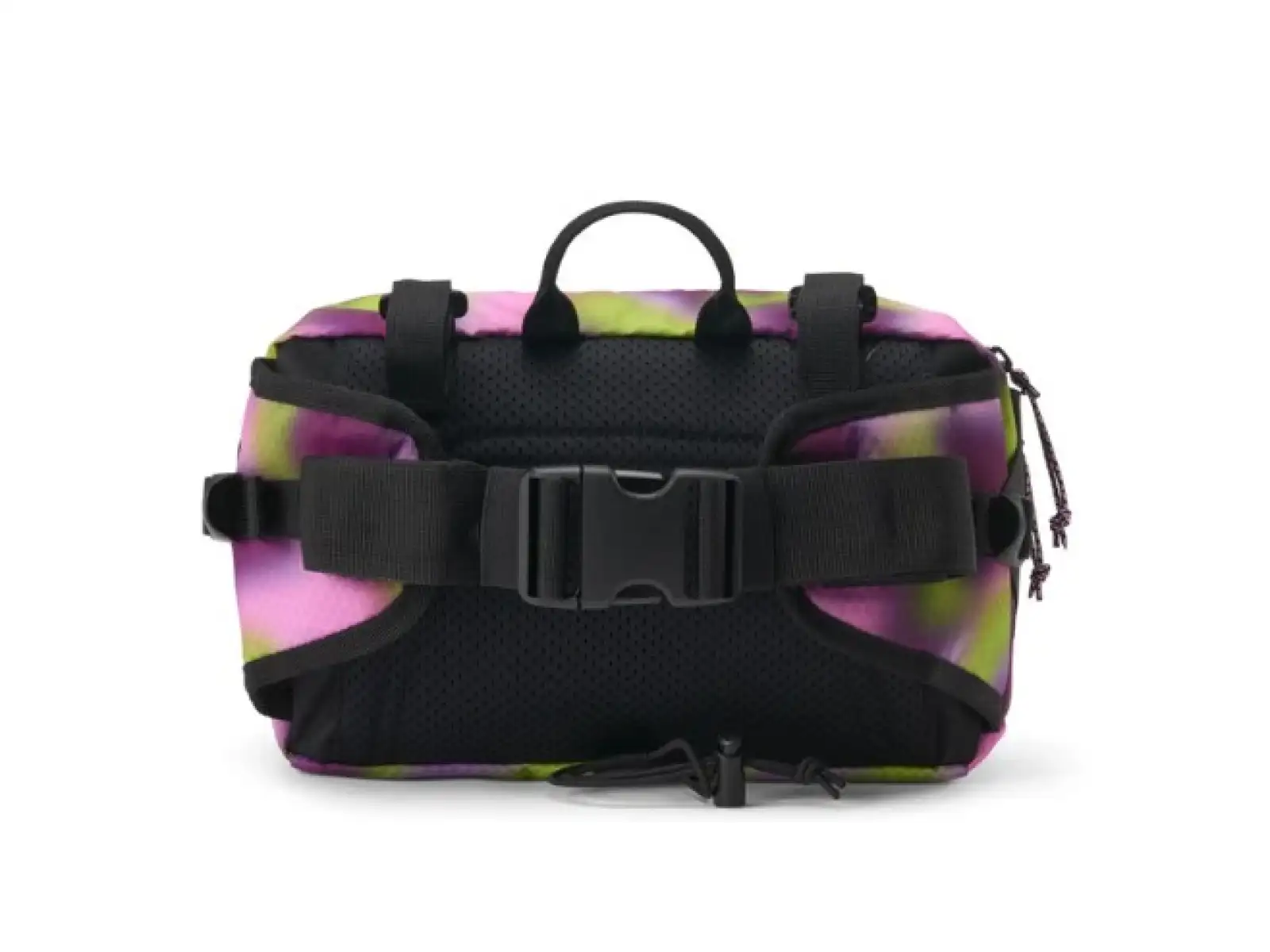Aevor Bar Bag torba na kierownicę/na ramię Ripstop Psychedelic Slush