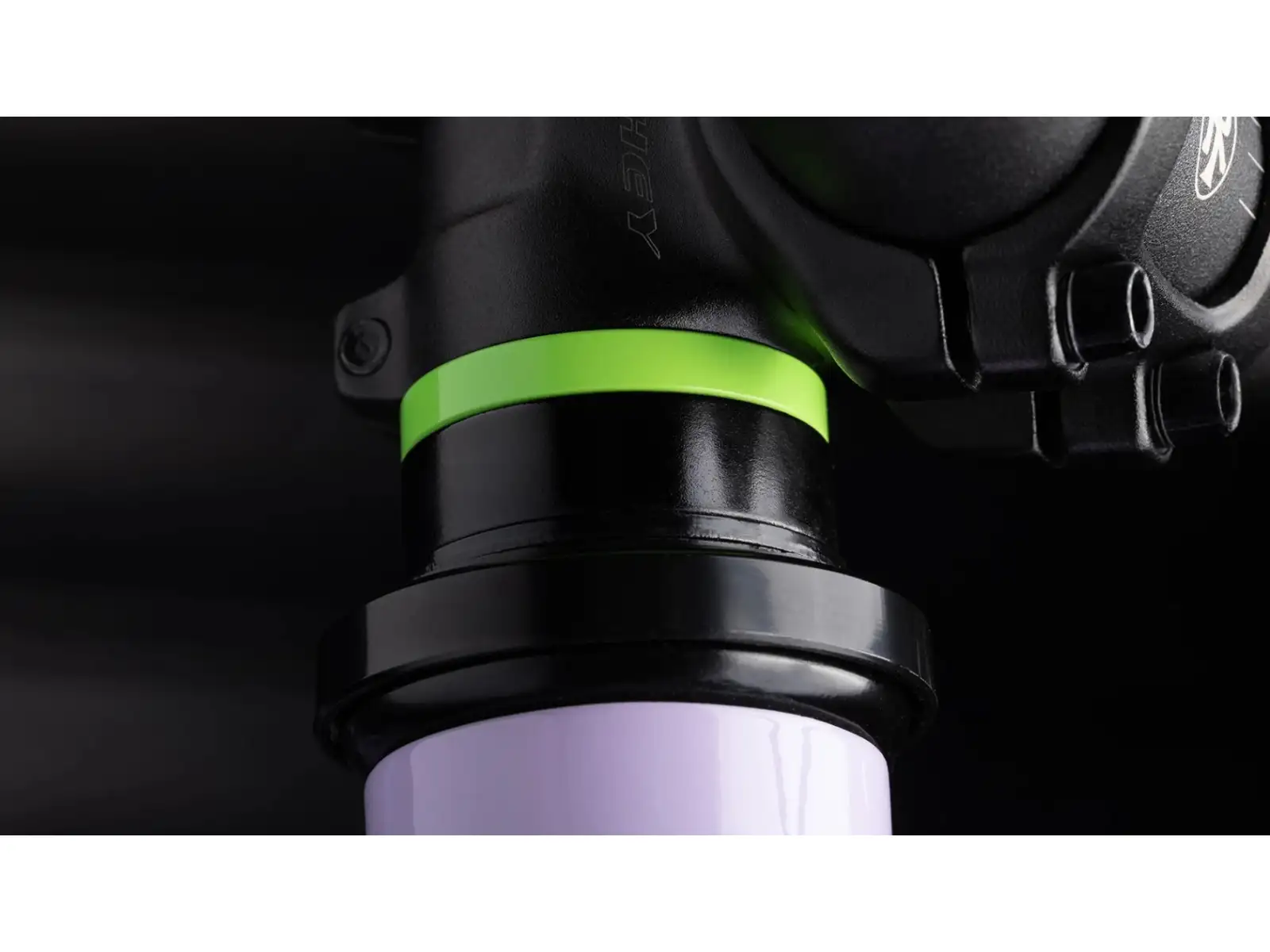 Early Rider Belter 16 rower dziecięcy Violet Haze