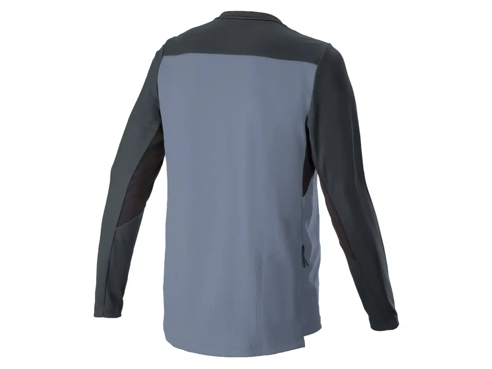Alpinestars Drop 6.0 V2 męski dres długi rękaw Grisialle Black