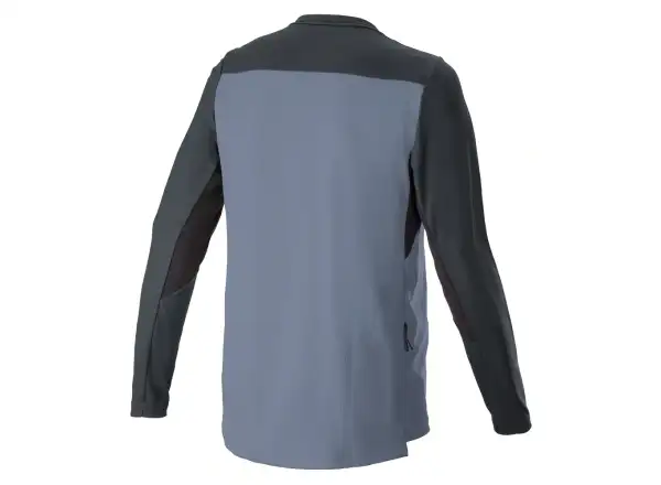 Alpinestars Drop 6.0 V2 męski dres długi rękaw Grisialle Black