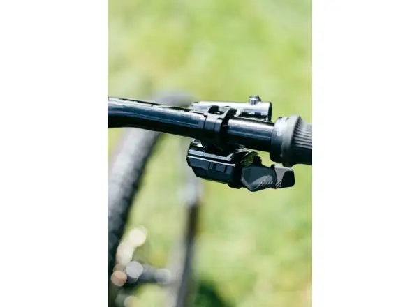 Cannondale Scalpel 29" LAB71 rower full suspension Team Replica