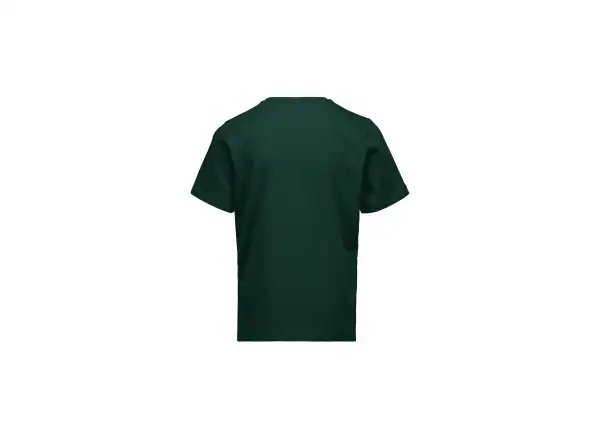POC Tee Jr koszulka dziecięca Pargasite Green