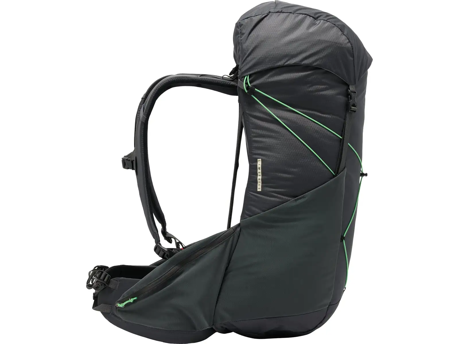 Haglöfs L.I.M plecak 35 l Magnetite