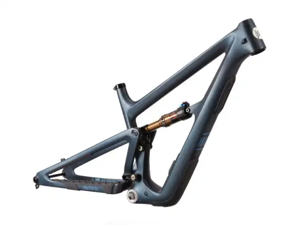 Ibis Ripley V5 zestaw ramowy Blue Hour