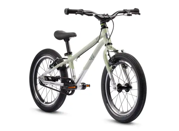 Early Rider Belter 16" rower dziecięcy Sage Green 2026