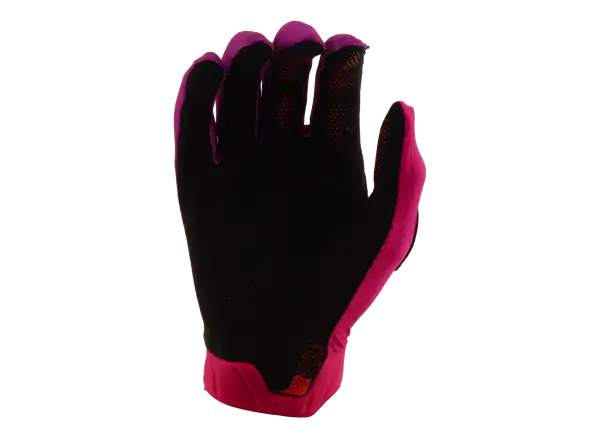 Troy Lee Designs Air Mono rękawice Light Fuchsia