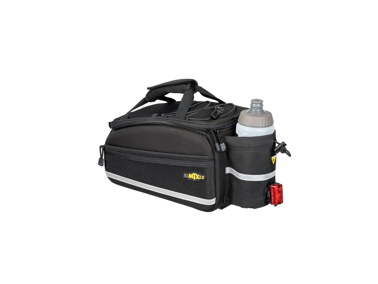 Topeak Trunk Bag MTX EX torba na bagażnik