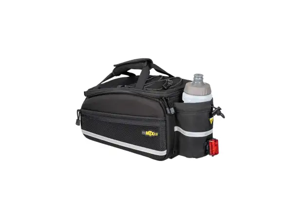 Topeak Trunk Bag MTX EX torba na bagażnik