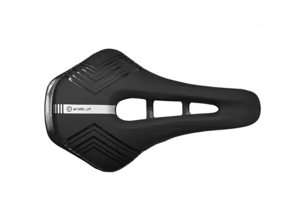 Sting ST-S108 siodło czarny