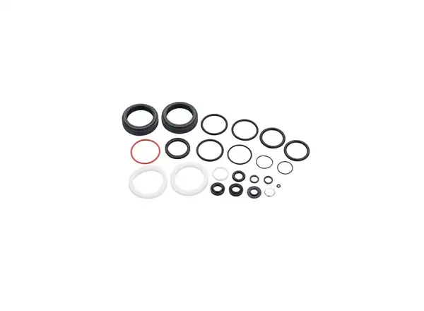 Rock Shox Service Kit Basic do widel Boxxer World Cup Charger Damper