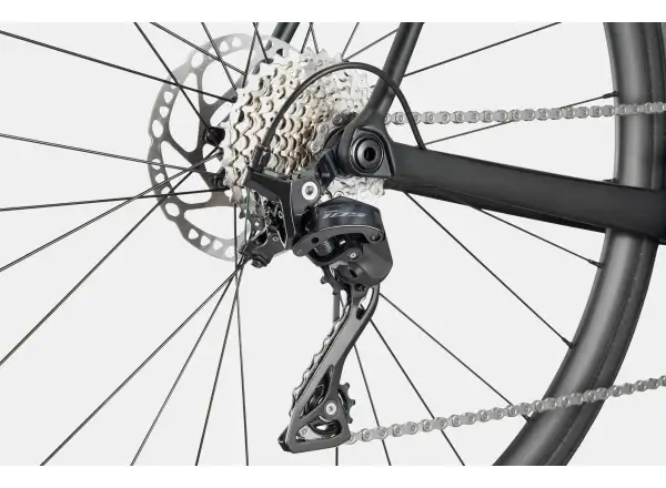 Cannondale CAAD 14 3 rower szosowy Matte Black (BBQ)