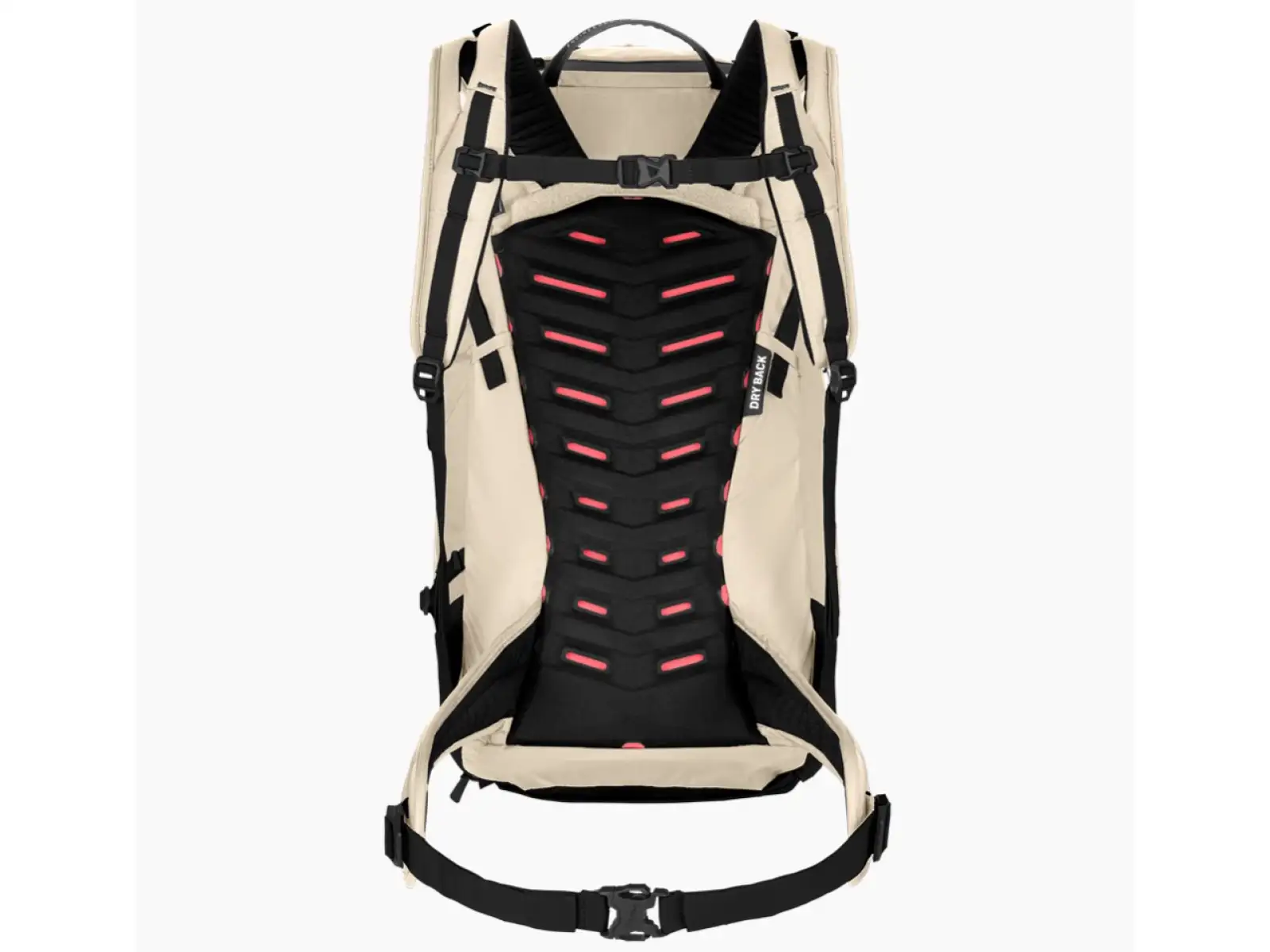 Salewa Puez damski plecak 32 l + 5 l Black Out/Oatmeal