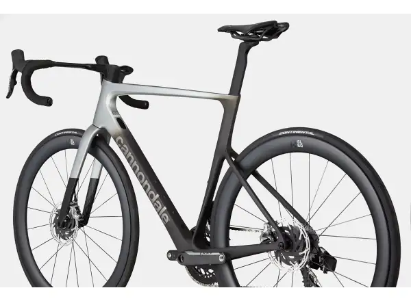 Cannondale SuperSix EVO Hi-MOD 1 rower szosowy Mercury