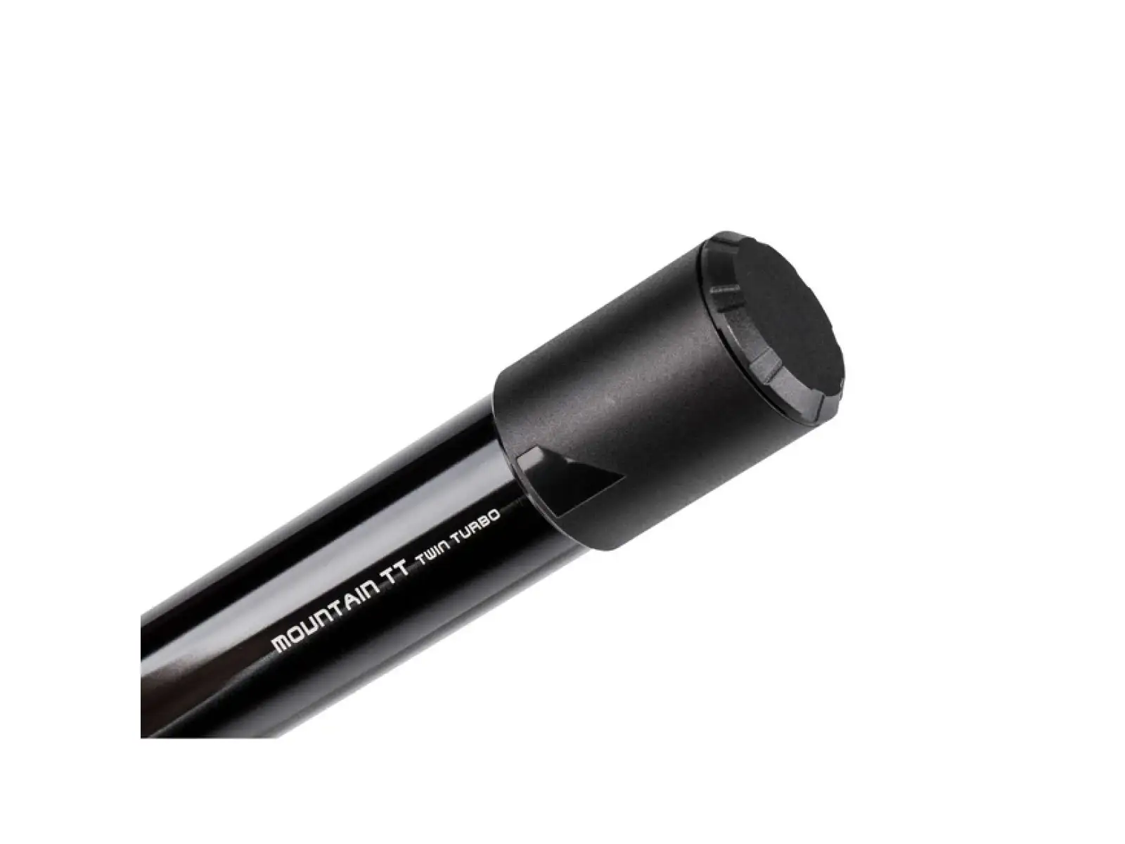 Topeak Mountain TT Twin Turbo pompka